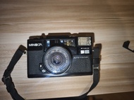 Minolta Hi-Matic AF-D Film Camera 菲林相機