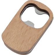 420 Wooden Bottle Opener Slicer Source Screwdriver Wooden