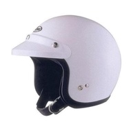 ARAI S 70 WHITE | HELM ARAI HALF FACE | HELM CLASSIC | ORIGINAL ARAI