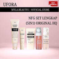 NFG SKINCARE SET LENGKAP 5IN1 ORIGINAL HQ💯