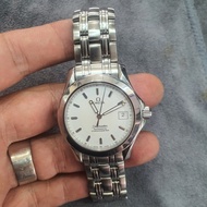 JAM TANGAN OMEGA SEAMASTER AUTOMATIC ORIGINAL