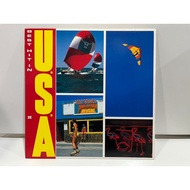 1LP Vinyl Records Record BEST HIT IN U.S.A. Ii (E2C7)
