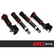 Toyota Sienta '15+ - BC Racing Adjustable Coilover Kit