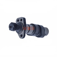 Xe Máy trục cam trục cam Assy cho Suzuki GS200 gxt200 dr200 djebel200 qm200gy QS GXT QM DR 200 động 