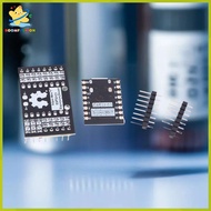 Boomfashion ESP32-C3 Dev Board ESP32-S3/H2/C6 SuperMini WiFi