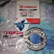 brake shoe mio sporty/mio i 125 yamaha 5MX-530K-00 5TL1