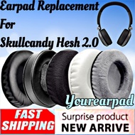 Skullcandy Hesh2 Hesh 2 Over Ear Wireless Earpads