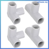 4pcs Baby Playpen Parts T-Shaped Joint Baby Playpen Parts T Connector 3 Way Baby Playpen Accessories