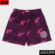 Eric Emanuel EE Basic Short New York City Skyline 2022 กางเกงขาสั้นสำหรับผู้ชาย 1