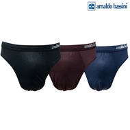 🇰🇷[3PCS] Briefs- Men Underwear/Men Underwear Briefs/ Men Brief/Mens Boxer/Male Underwear/Man Underwear/Men Underwear Briefs - 3 colors