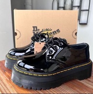 dr.martens 1461 quad patent