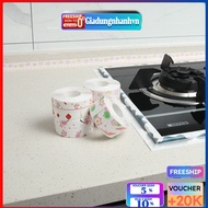 Waterproof sink edge tape - Giadungnhanh