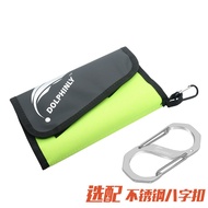 Lure Soft Bait Bag Fishing Gear Storage Bag Fake Bait Storage