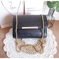 <Ready To Send Women's Chain Bag / Girl Chain Bag / Present Bag / Girl Chain Bag
