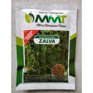 Benih Kacang Panjang ZALVA 100 Gram - Bibit Kacang Panjang zalva jalva jalpa zalfa jalfa zalpa