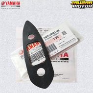 RUBBER PLATE RUBBER MIRROR HOLDER BASE R25 R 25 1WD-F8483-00 1PC ORIGINAL YAMAHA