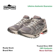 Asics Gel Kayano 14 Clay Grey Pure Silver 100% Authentic Original