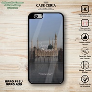 Oppo F1S Case / A59 - Oppo F1S Casing / A59 ( Quotes 2 ) – Softcase Pro Camera Oppo F1S – Silicone h