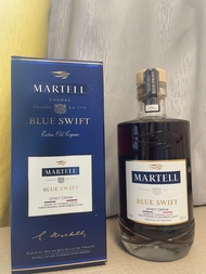 中秋送禮🎑靚酒💕 🍷馬爹利 藍淬燕Martell Blue Swift 有盒可送禮