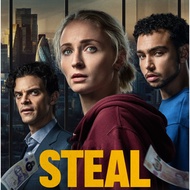 [En]4K UHD 1080P Blu-ray HD Movies Steal (2026) 4k blu ray movie