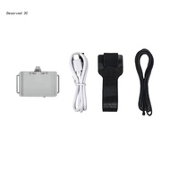 Release Drop Professional Device Airdrop Device for DJI Mini 2/2 SE/Mini SE Air Dropper System Deliv