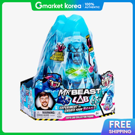 Young Toys | ของเล่นสะสม Mr. Bstrap Collector Creator2 Lab