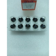HL-1625/67-24V(6W) AUTO BULB(HI-LUX)-1BOX/10 PCS