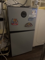 小型雪櫃Compact Refrigerator