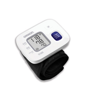 Omron Blood Pressure Monitor HEM 6161 (5 years warranty)