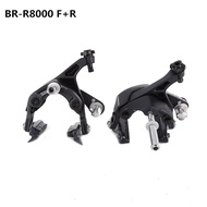 SHIMANO 105 BR R7000 Ultegra R8000 Dual-Pivot Brake Caliper R7000 R8000 Road Bicycles Rim Brake Cali