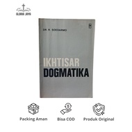 Ikhtisar Dogmatic - Dr. R. Soedarmo Golden Mountain BPK/