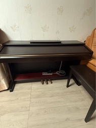 二手Yamaha電子鋼琴 YDP-181
