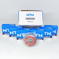 (WHOLESALE 10PCS) BEARING 6301 LLU NTN KLAHAR BEARING WHEEL BEARING KLAHAR NTN BEARING 6301 LLU NTN