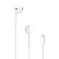 Apple 采用Lightning/闪电接头的 EarPods 耳机 iPhone iPad 耳机 手机耳机 Lightning闪电插头