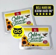 Colibri sweat kolibri sweet konin ninja sogon madu wulung muncang dacok damer trotol