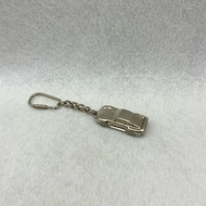 Keychain Porsche 959 - 1/87 Burago Made in Italy