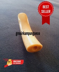 Once pipa igaduyung model taring duyung kristal bayar ditempat