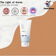 [Round Lab] 1025 Dokdo Cleanser 150ml – สูตรอ่อนโยน ผิวแพ้ง่าย Purifying