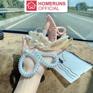 Set of 5 High Quality HQ Tie Hair Clips CZ_502 A101