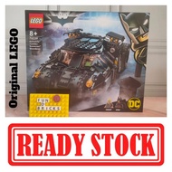 Lego Batman 76239 Batmobile Tumbler Scarecrow Showdown