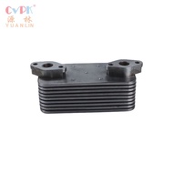 C4.4 3054C 3054E CAT 414E 416D 420D 422E 424D 428D 430D 432D C4.4T 313D2 315C Oil Cooler 225-6817 fo
