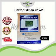 Hextar Edition 72 WP Fungicide/ Cymoxail 8%/ Mancozeb 64%/ Racun Kulat Mancozeb untuk Timun/ 菌药/ 杀菌药