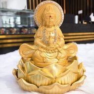 The New Buddha Buddha Statue
