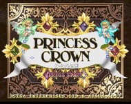 SS SEGA Saturn 公主的皇冠 公主之冕 Princess Crown 中文版遊戲 電腦免安裝版 PC運行