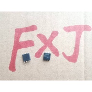 ((10 Pcs) JRC4580 NJM4580M Dual Operation Amplifier Patch DMP-8