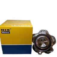 Rear wheel Bearing teana j32 elgrand e52 murano z51 NIS