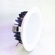 Seiko LED Downlight 12W Philips Model
