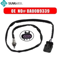 8A00B9339 Lambda Probe O2  Oxygen Sensor For MV Agusta Dragster 800 RR Rivale Brutale 675 F3 F4 13-1