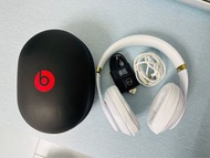 Beats Studio3 Wireless 無線耳機 白色
