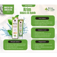 Bidara Al Habib, Krim Bidara Al Habib by Ky Empire 60ml  +🎁